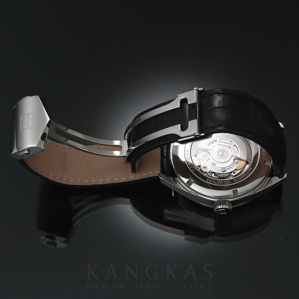 TAG Heuer(USED)태그호이어 까레라 데이데이트 WAR201A